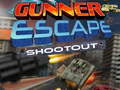 Lalao Gunner Escape Shootout