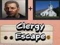 Lalao Clergy Escape