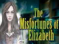 Lalao The Misfortunes of Elizabeth