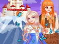 Lalao Sweet Princess Dress Up Queen Growth Plan