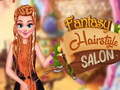 Lalao Fantasy Hairstyle Salon