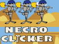 Lalao Necro clicker