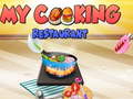 Lalao My Cooking Restaurant