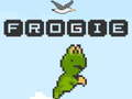 Lalao Frogie