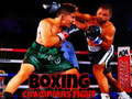 Lalao Boxing Champions Fight