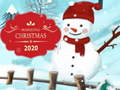 Lalao Christmas Mahjong  2020