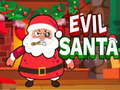 Lalao Evil Santa