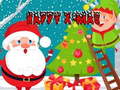 Lalao Happy Xmas
