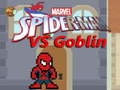 Lalao Spider Man vs Goblin