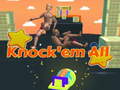 Lalao Knock'em All