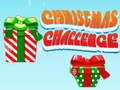 Lalao Christmas Challenge 