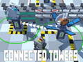 Lalao Connected Towers