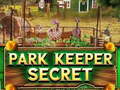 Lalao Park Keeper Secret