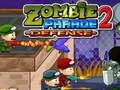 Lalao Zombie Parade Defense 2