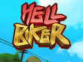 Lalao Hell Biker
