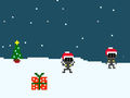 Lalao Christmas Knights