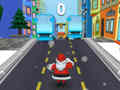 Lalao Santa Run