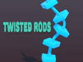 Lalao Twisted Rods