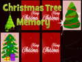Lalao Christmas Tree Memory 