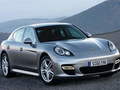 Lalao Porsche Panamera Slide