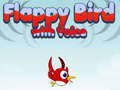 Lalao Flappy Bird Play with Voice