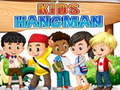 Lalao Kids Hangman