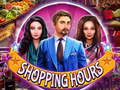 Lalao Shopping Hours