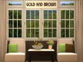 Lalao Golden Brown