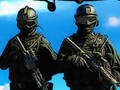 Lalao Soldiers In Action Puzzle