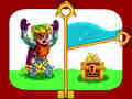 Lalao Love and Treasure Quest