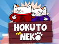 Lalao Hokuto no Neko