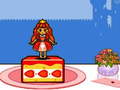 Lalao Jelly girl