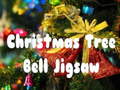 Lalao Christmas Tree Bell Jigsaw