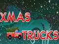 Lalao Xmas Trucks 
