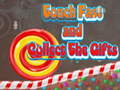 Lalao Touch and Collect The Gifts