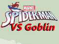 Lalao Marvel Spider-man vs Goblin