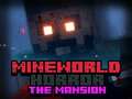 Lalao MineWorld Horror The Mansion