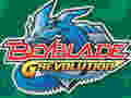 Lalao Beyblade G Revolution