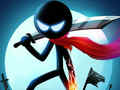 Lalao Stickman Epic Battle