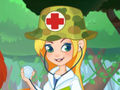 Lalao Jungle Doctor