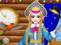 Lalao Snegurochka - Russian Ice Princess