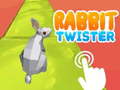 Lalao Rabbit Twister