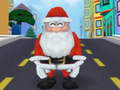 Lalao Santa City Run