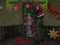 Lalao Monster Christmas Terror