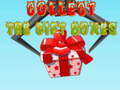Lalao Collect The Gift Boxes