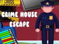 Lalao Crime House Escape