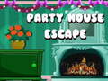 Lalao Party House Escape