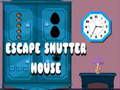 Lalao Escape Shutter House