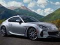 Lalao Subaru BRZ Slide