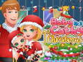 Lalao Baby Cathy 1st Christmas Ep 2